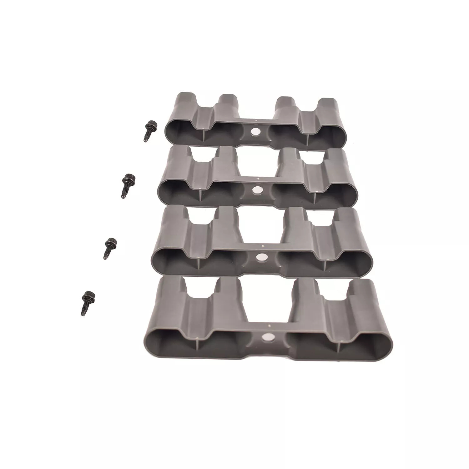 For Chevy Silverado 1500 5.3 6.2L LS engine Remove Kit Lifters Valley cover kit