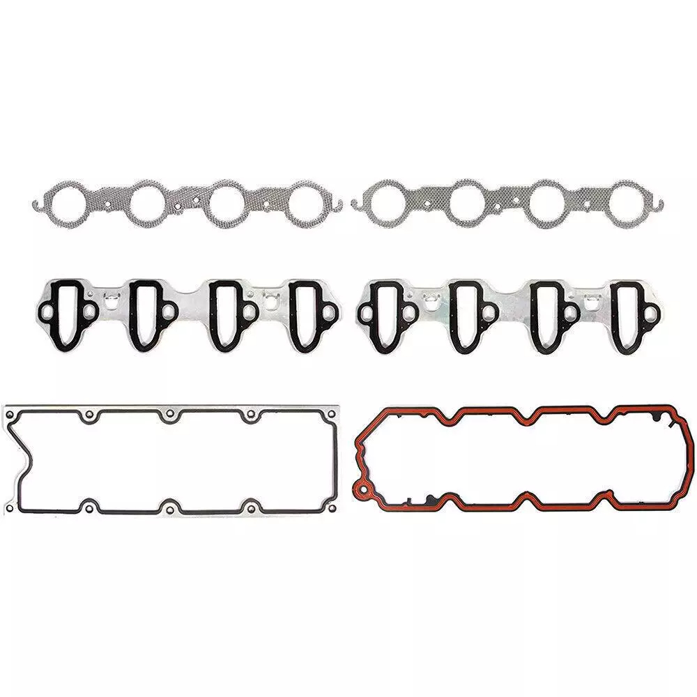 AFM DOD kit camshaft gasket bolts lifters kit FOR Silverado Chevy 5.3 L 2007-2013