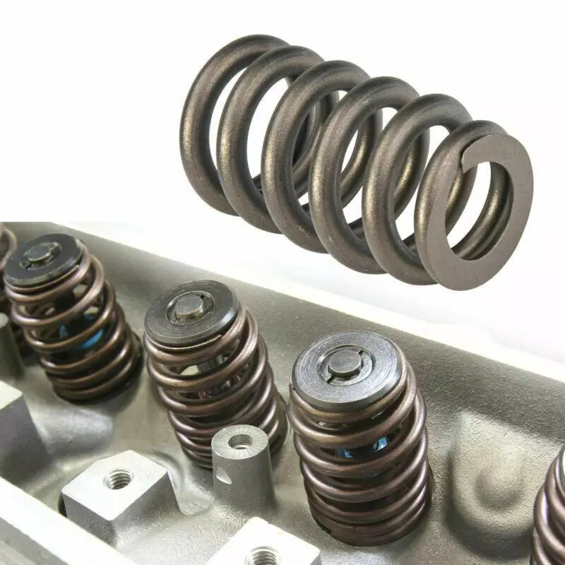 E1840P Sloppy Stage 2 Cam Camshaft Lifters Spring Kit for Chevy LS LS1 .585