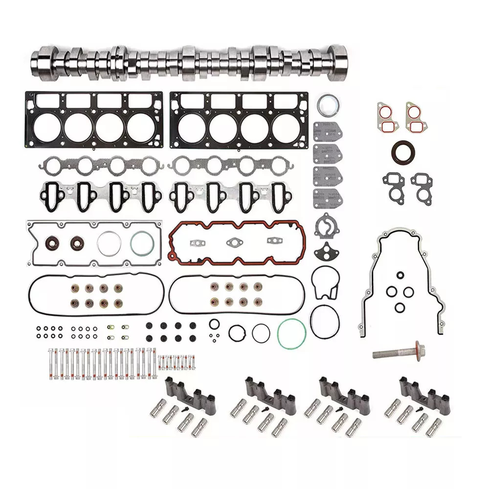For Chevy Silverado 5.3 GM 2007-2013 Cam Lifters Head Gasket AFM//DOD Remove Kit