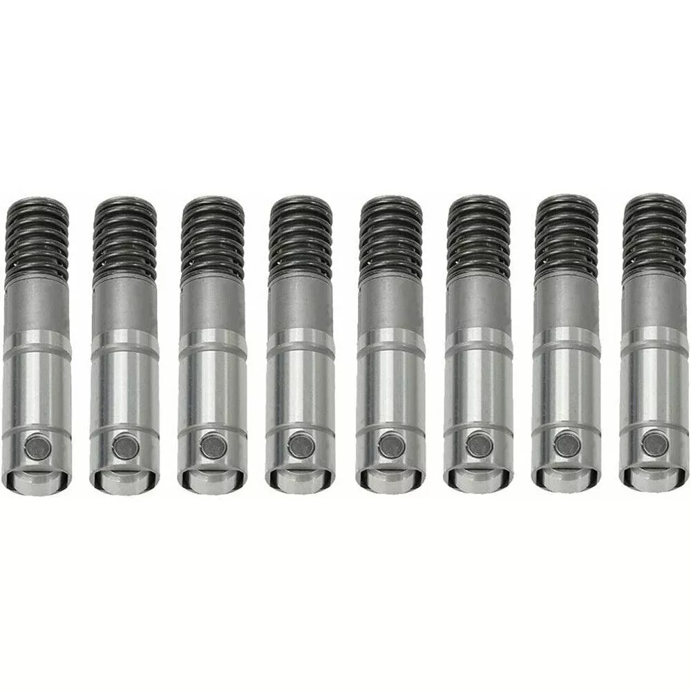 For GM CHEVY 5.3 AFM Lifter Replacement Kit Head Gasket Set, Head Bolts Lifters