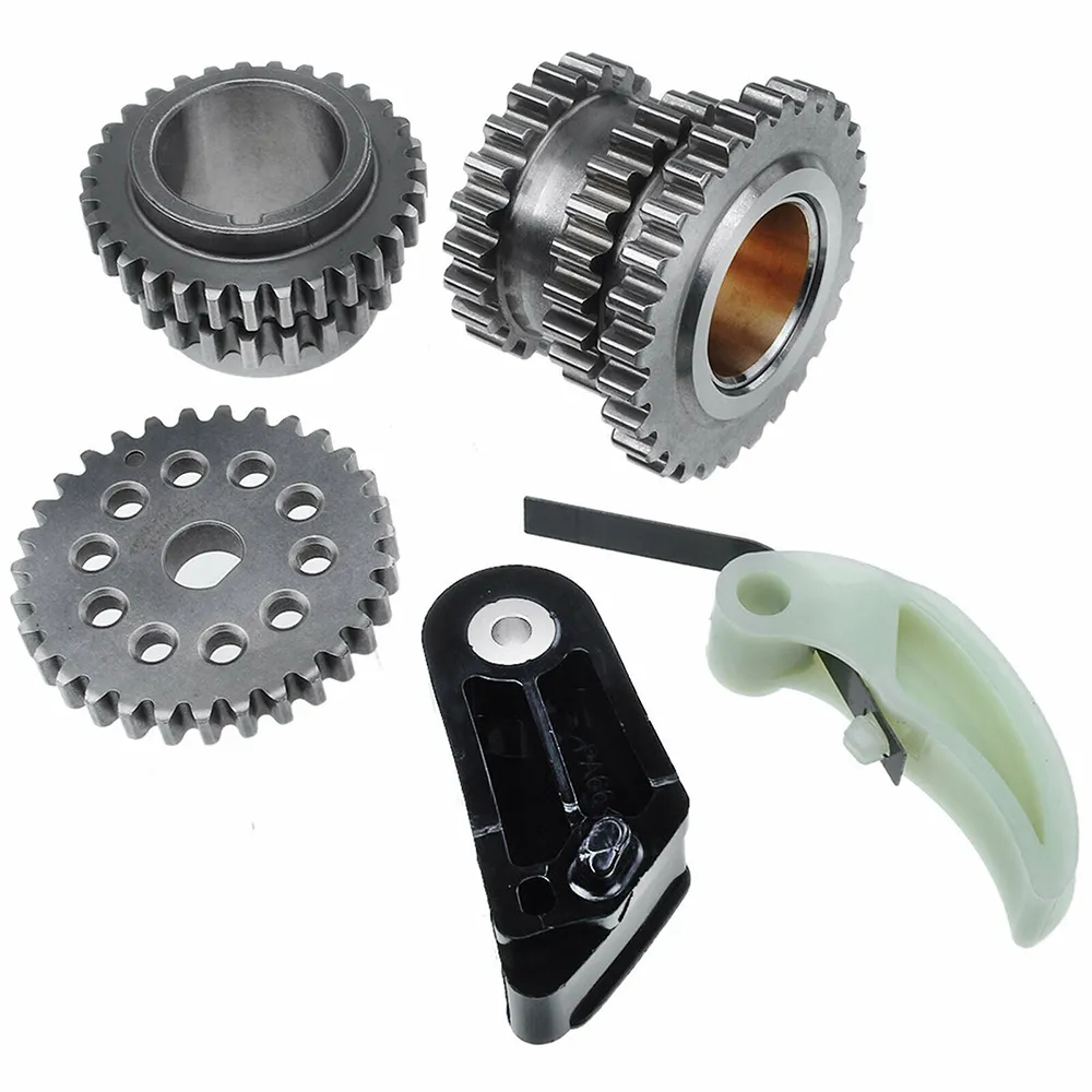 Timing Chain Kit oil pump kit Fit 2011-2015 Chrysler Dodge Jeep Ram 3.6L V6