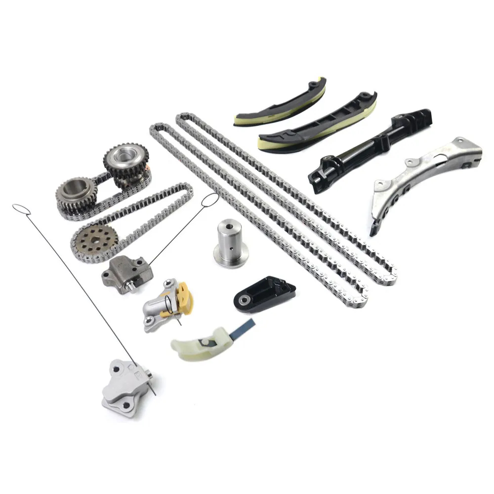 Timing Chain Kit oil pump kit Fit 2011-2015 Chrysler Dodge Jeep Ram 3.6L V6