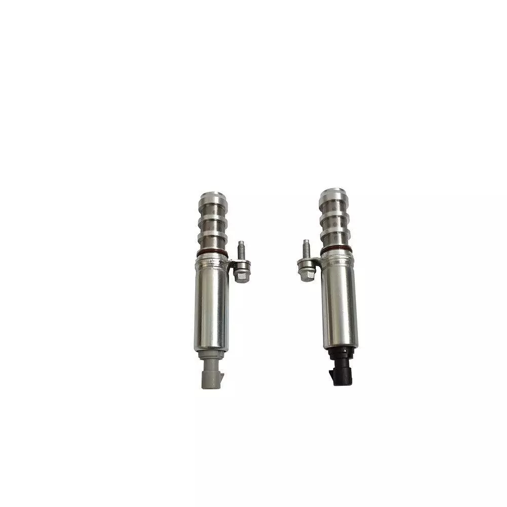 Timing Chain Kit VCT Selenoid Actuator Gear Water Pump Fits GM 2.0L 2.4L Ecotec