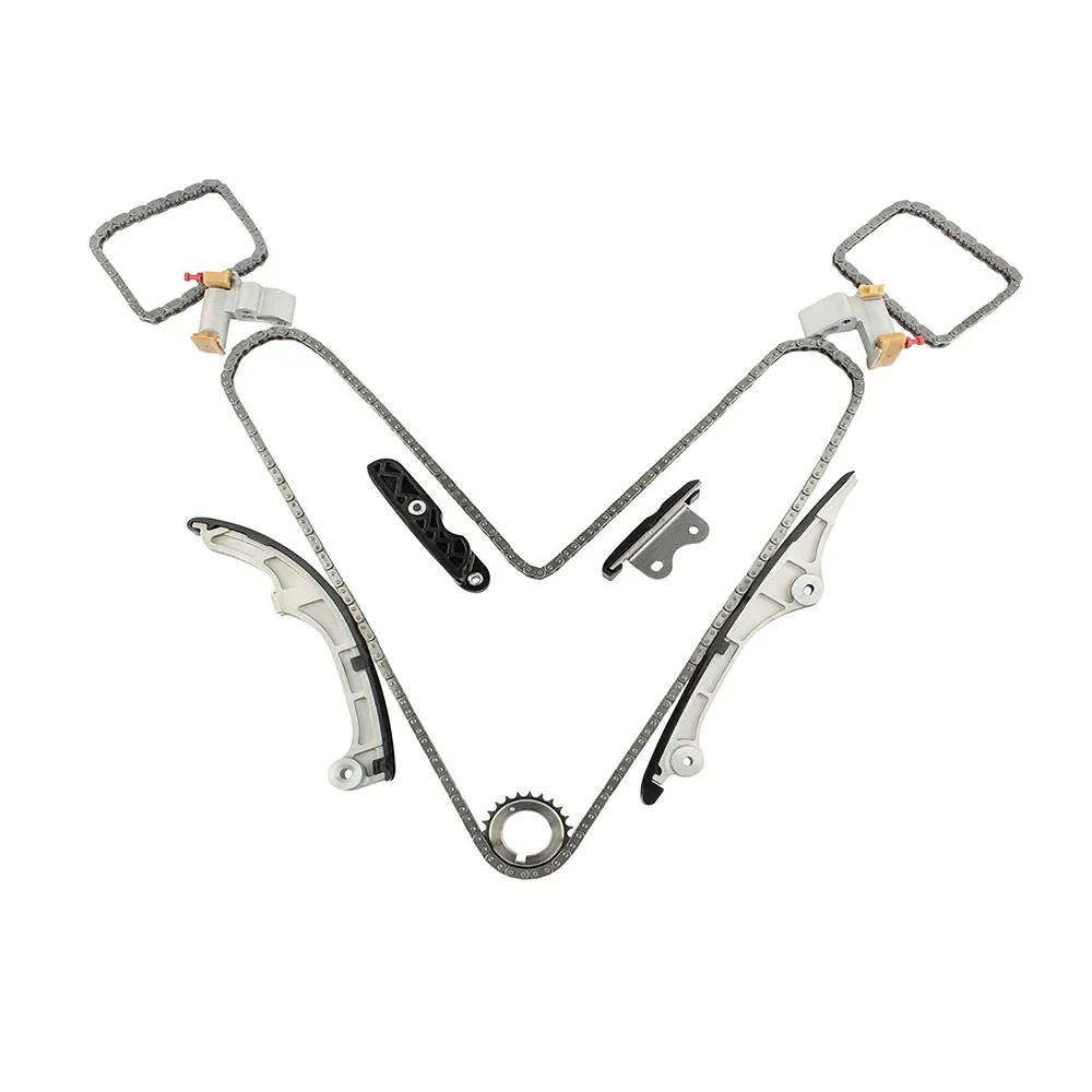 Timing Chain Kit Fits Ford Expedition F-150 Lincoln Navigator 3.5L DOHC