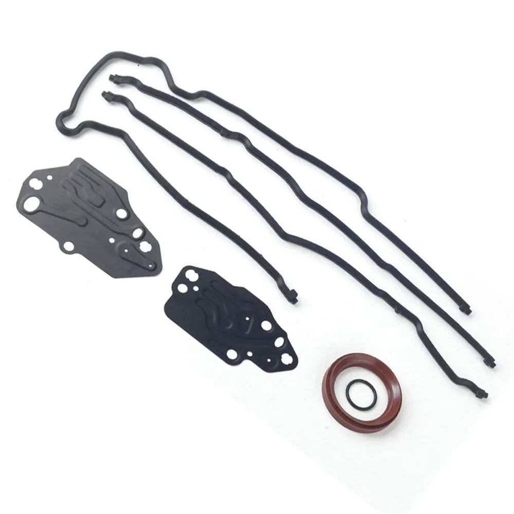 Camshaft kit +Timing Chain Cam Phasers kit For 2005-2008 Ford Expedition 5.4L 3V