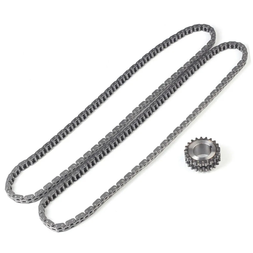 Camshaft kit +Timing Chain Cam Phasers kit For 2005-2008 Ford Expedition 5.4L 3V