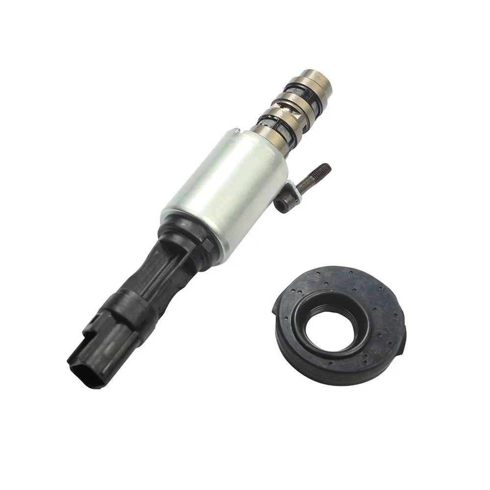 Camshaft kit +Timing Chain Cam Phasers kit For 2005-2008 Ford Expedition 5.4L 3V