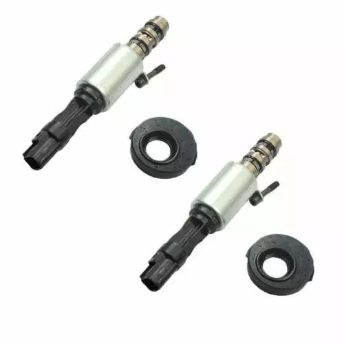 Camshaft kit +Timing Chain Cam Phasers kit For 2005-2008 Ford Expedition 5.4L 3V