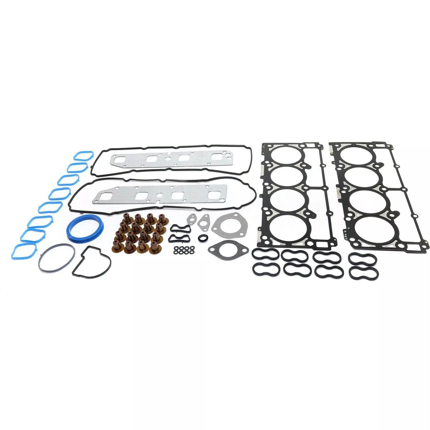 Fit 03-08 Chrysler Dodge Jeep 5.7L HEMI OHV Head Gasket Head Bolts Set VIN 2 D H