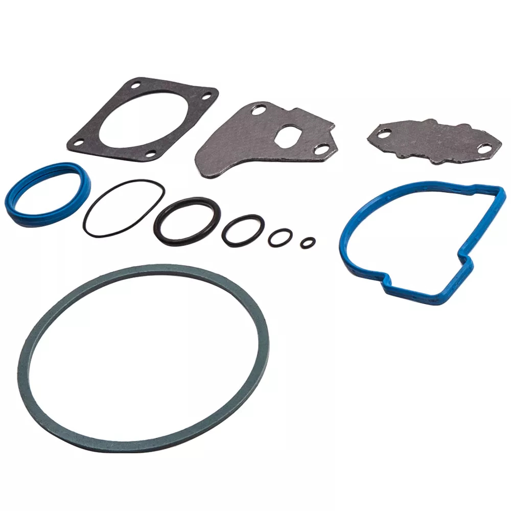 Head Gasket Set Fit 04-07 Dodge Jeep V8 4.7 SOHC 16V VIN J, N, P