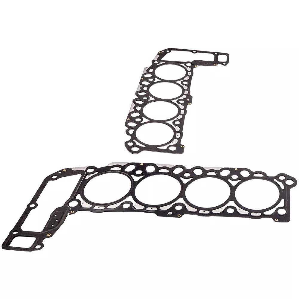 Head Gasket Set Fit 04-07 Dodge Jeep V8 4.7 SOHC 16V VIN J, N, P