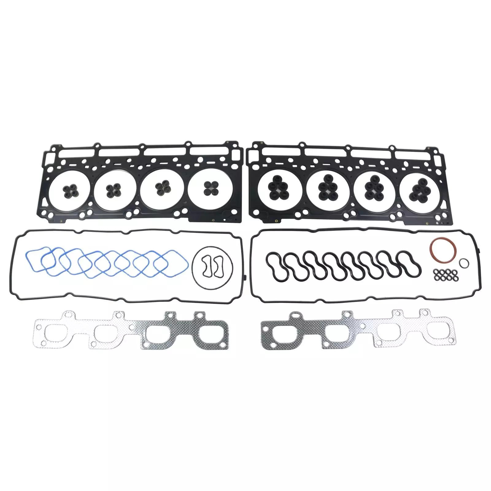 Head Gaskets Bolts Set Fits Dodge Charger Jeep Chrysler 300 6.4L HEMI 2011-2019