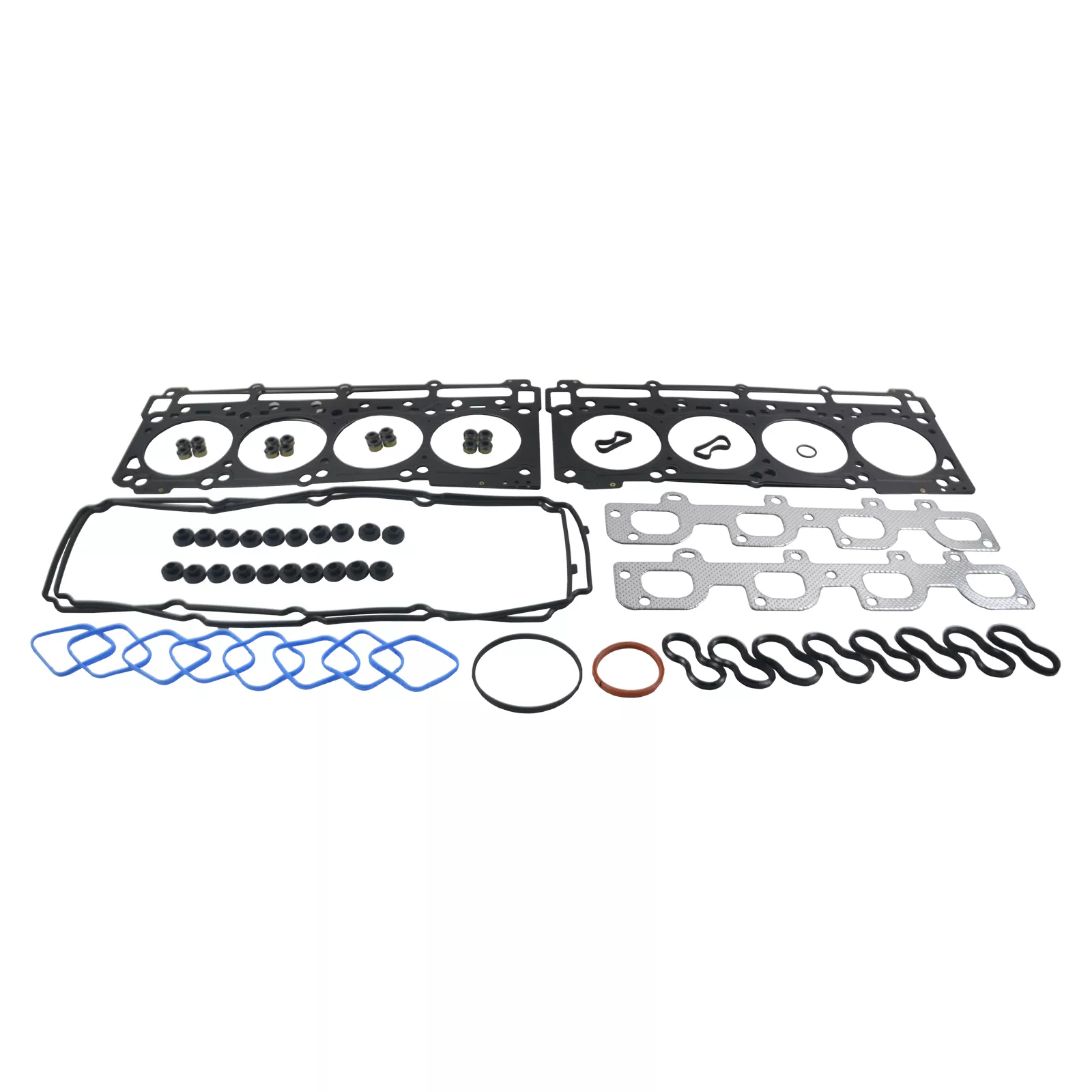 Head Gaskets Bolts Set Fits Dodge Charger Jeep Chrysler 300 6.4L HEMI 2011-2019