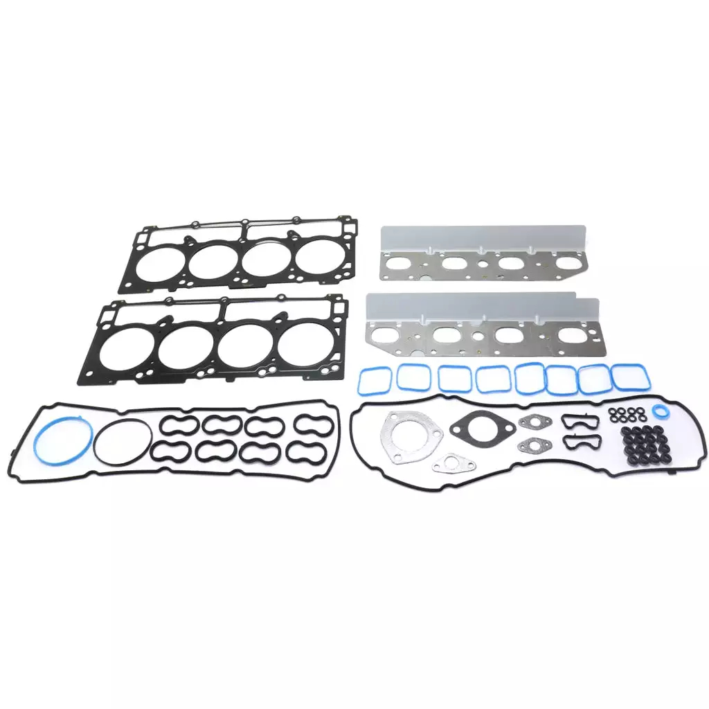 Fits 09-15 Chrysler Dodge Jeep Ram 5.7L HEMI OHV MLS Head Gasket Set VIN T