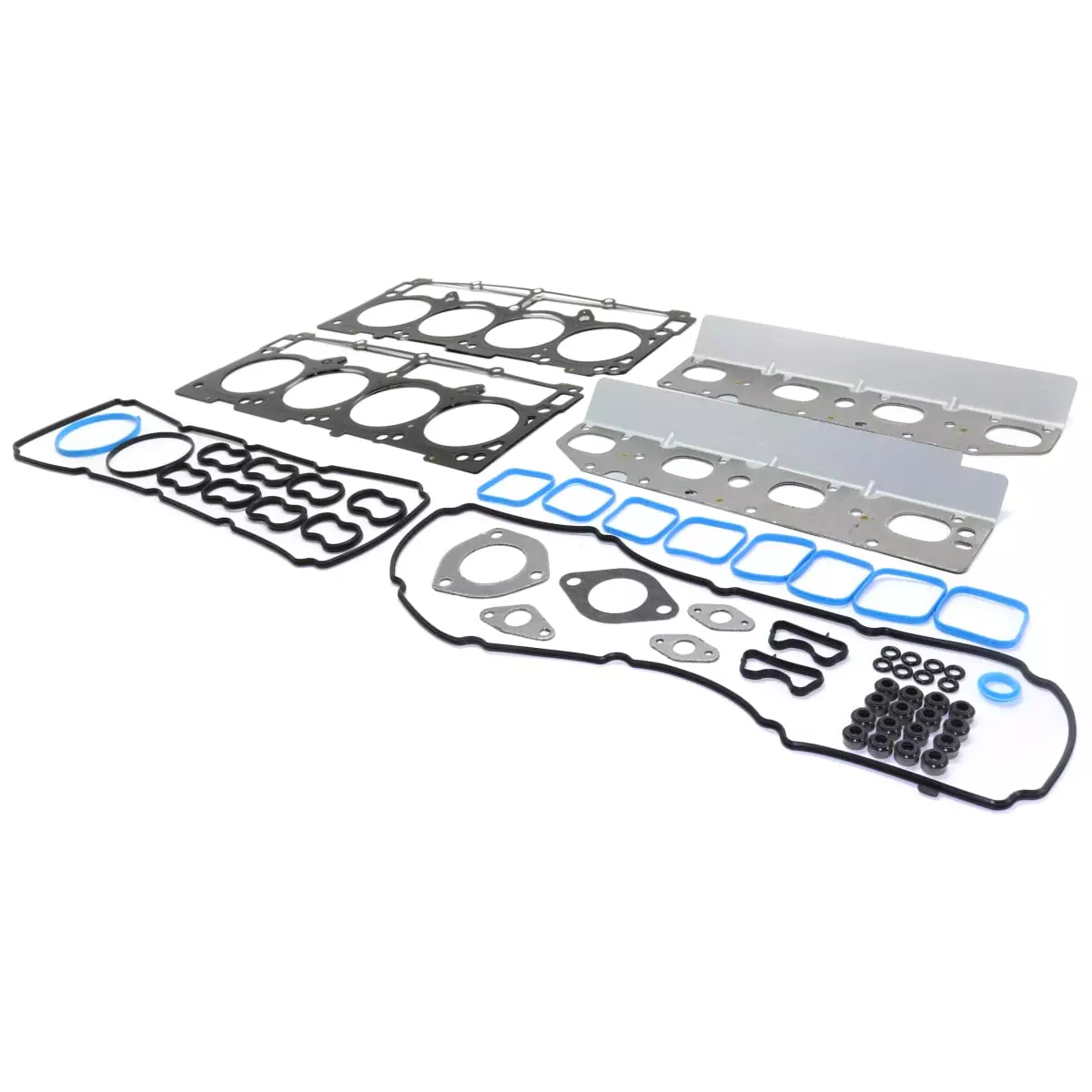 Fits 09-15 Chrysler Dodge Jeep Ram 5.7L HEMI OHV MLS Head Gasket Set VIN T
