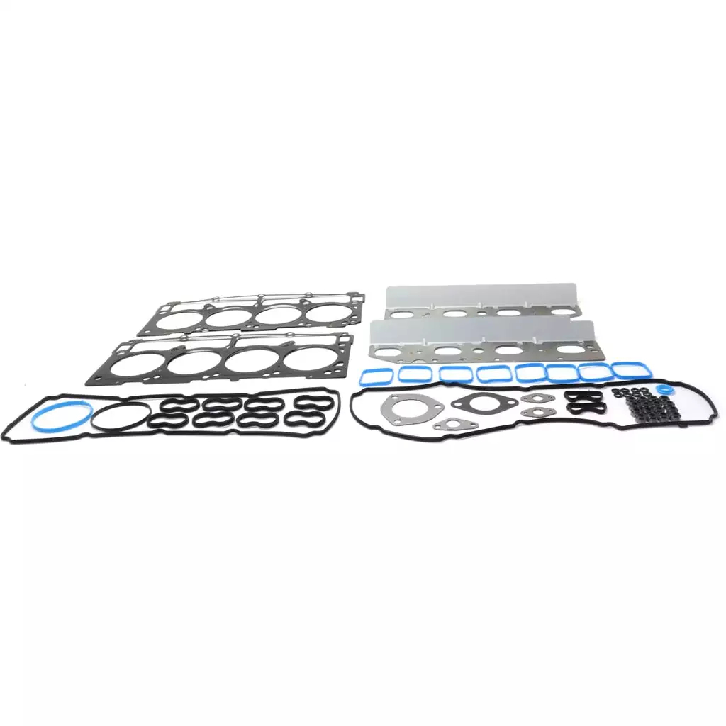 Fits 09-15 Chrysler Dodge Jeep Ram 5.7L HEMI OHV MLS Head Gasket Set VIN T