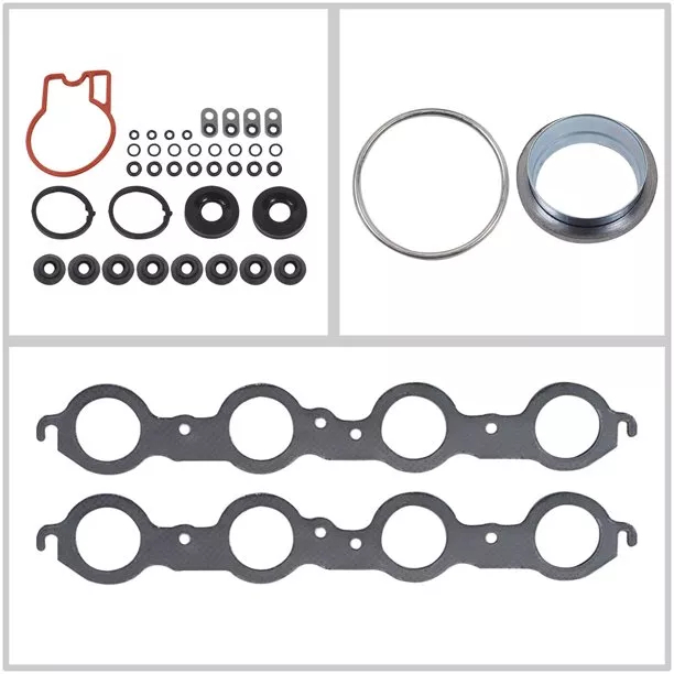 Cylinder Head Gasket Set Fits 2002-2005 Chevrolet Avalanche 1500 5.3L HS26191PT