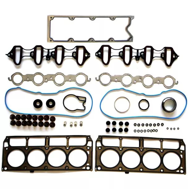 Cylinder Head Gasket Set Fits 2002-2005 Chevrolet Avalanche 1500 5.3L HS26191PT
