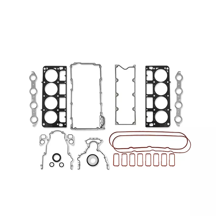 GM LS1 5.7L FULL GASKET SET KIT MLS HEAD GASKETS MLS EXHAUST HOLDEN COMMODORE VT VX VY VZ