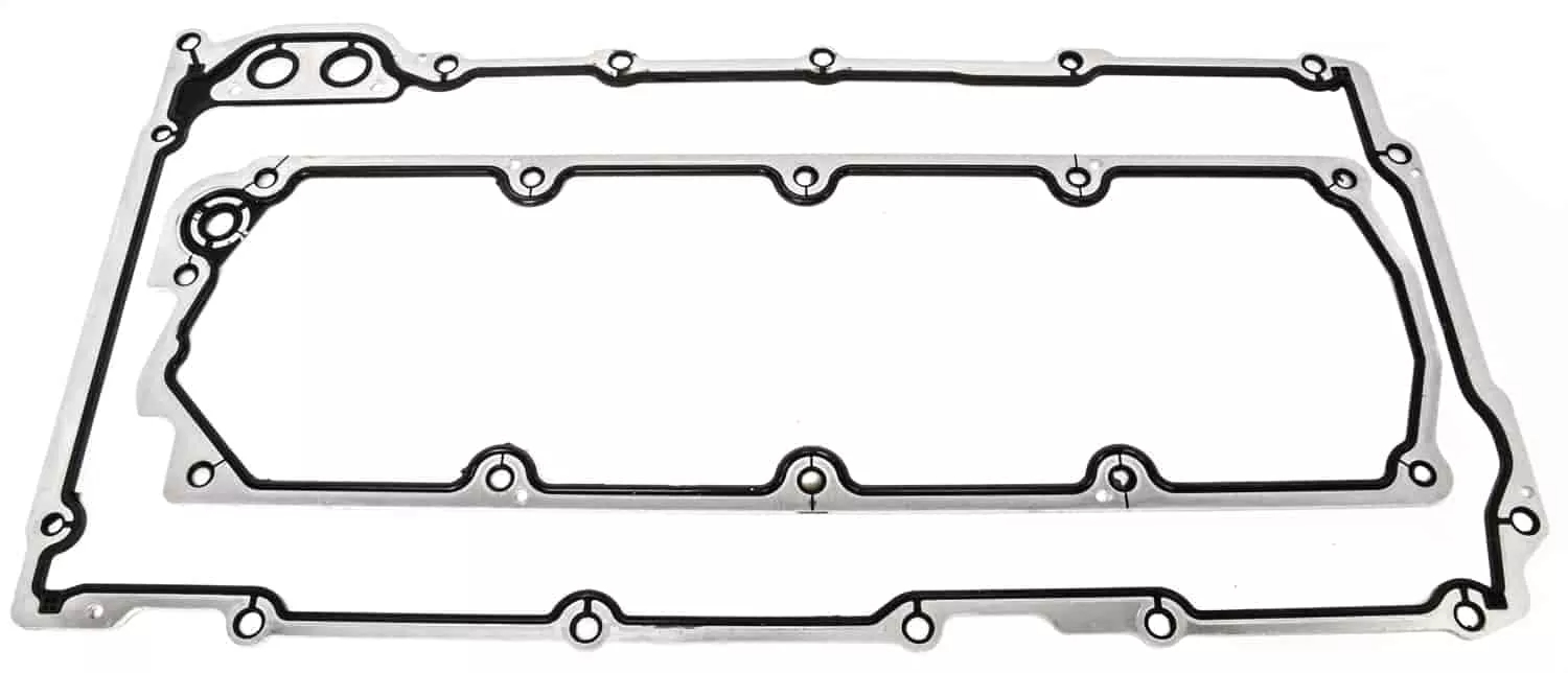 GM LS1 5.7L FULL GASKET SET KIT MLS HEAD GASKETS MLS EXHAUST HOLDEN COMMODORE VT VX VY VZ