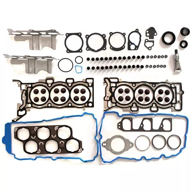 Fits 04-09 Cadillac CTS SRX Buick Allure LaCrosse Rendezvous 3.6 Head Gasket Set
