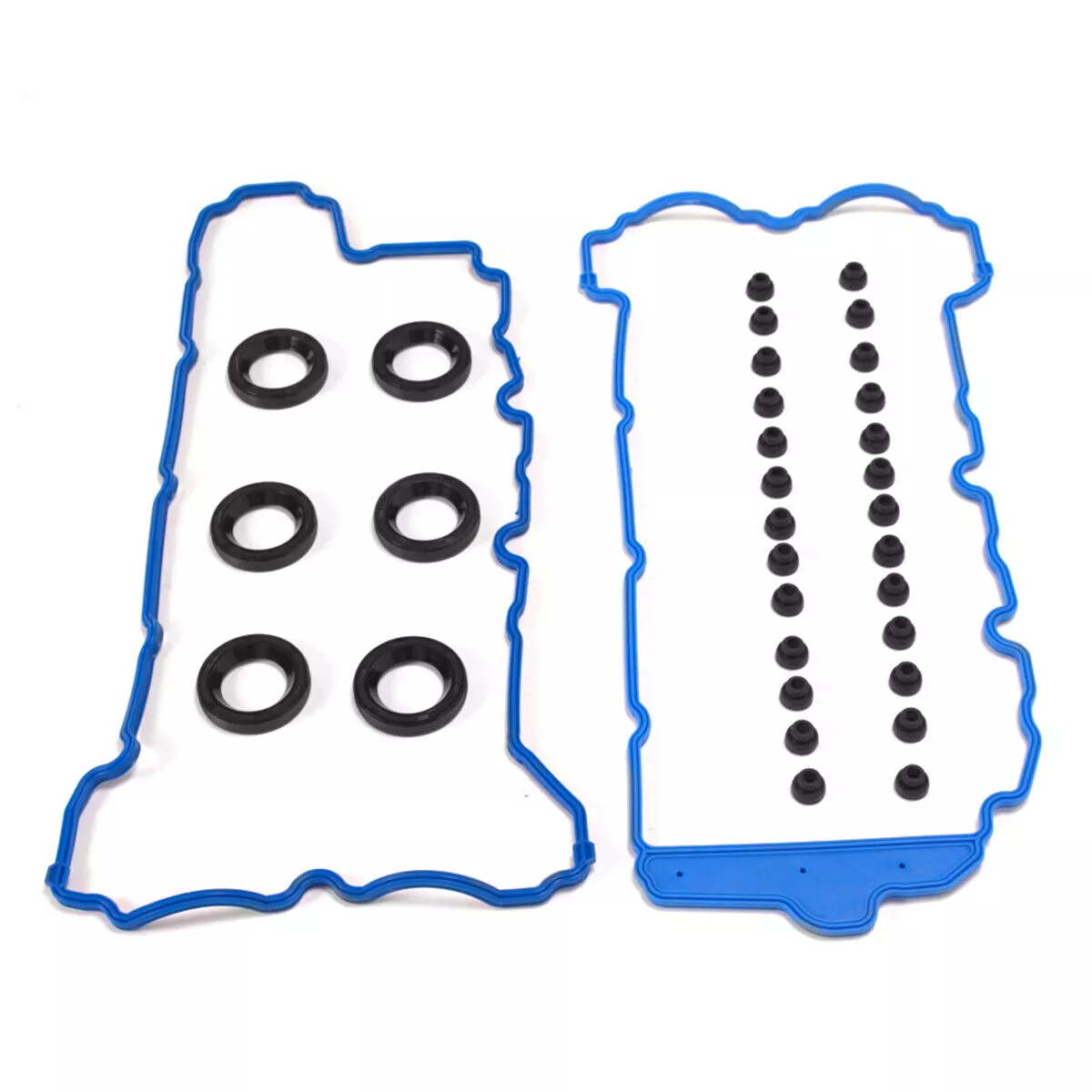 Head Gasket Set Fit 09-16 Chevrolet Tranverse Buick Enclave GMC Arcadia 3.6L