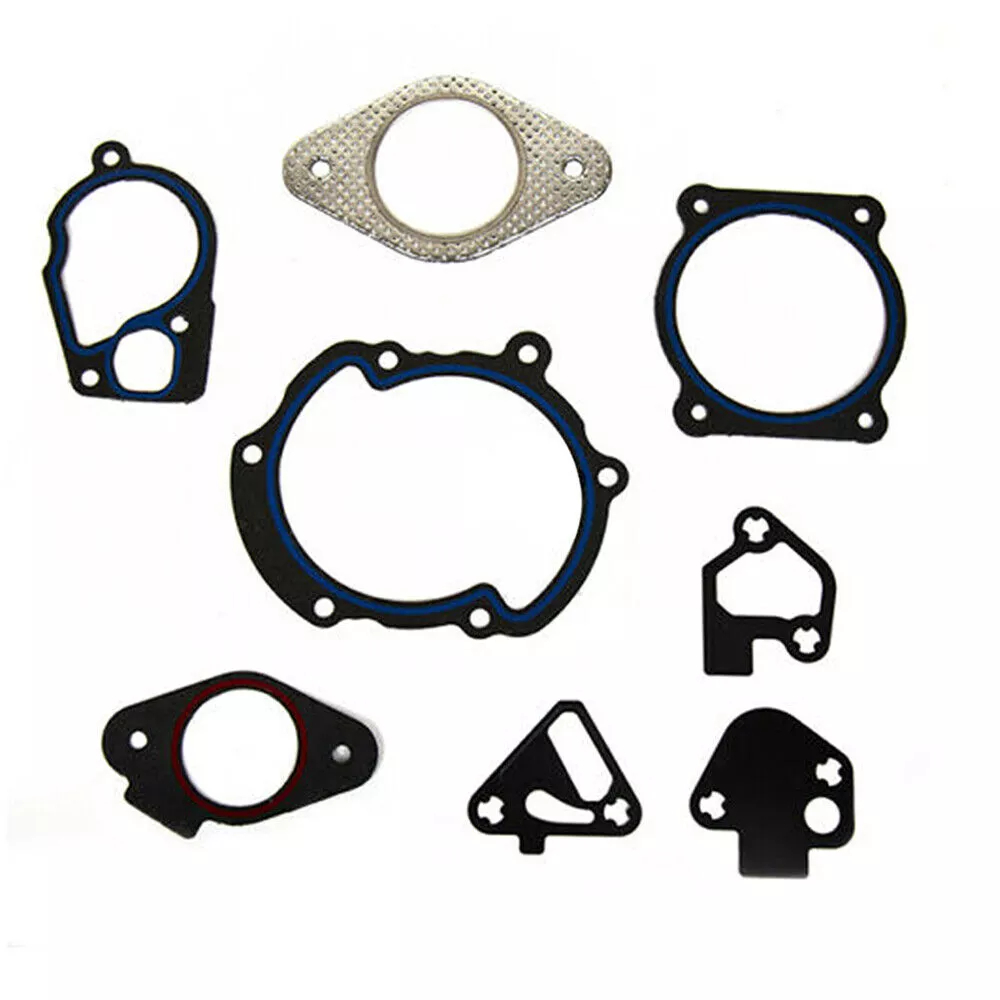 Head Gasket Set Fit 09-16 Chevrolet Tranverse Buick Enclave GMC Arcadia 3.6L
