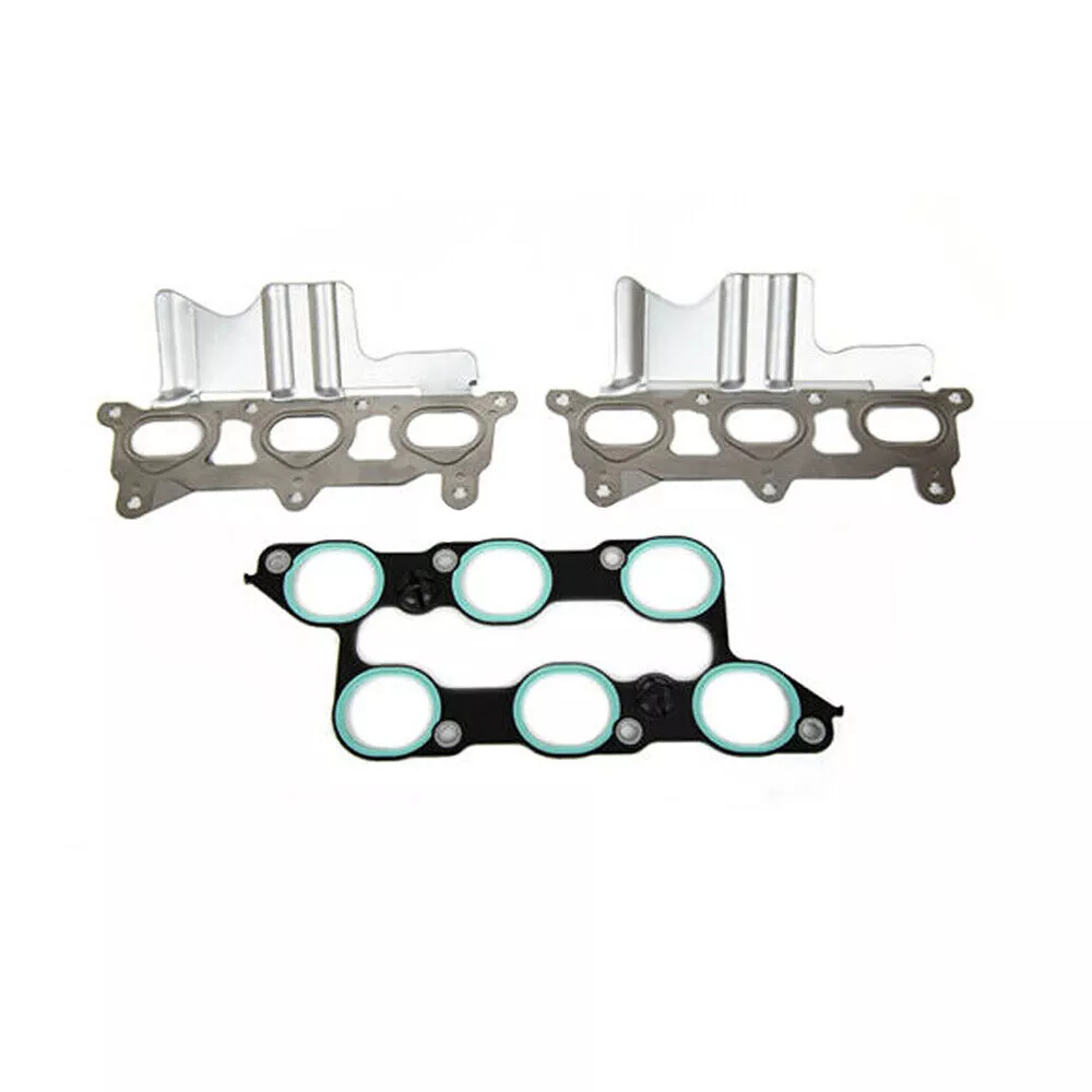 Head Gasket Set Fit 09-16 Chevrolet Tranverse Buick Enclave GMC Arcadia 3.6L