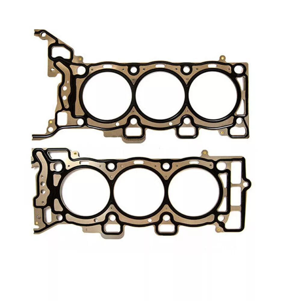 Head Gasket Set Fit 09-16 Chevrolet Tranverse Buick Enclave GMC Arcadia 3.6L