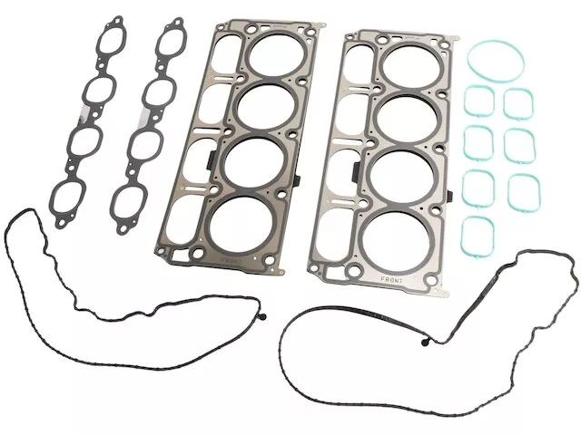 FITS 14-19 CHEVY GMC 5.3 5.3L VIN CODE C or R HEAD GASKET SET WITH HEAD BOLTS