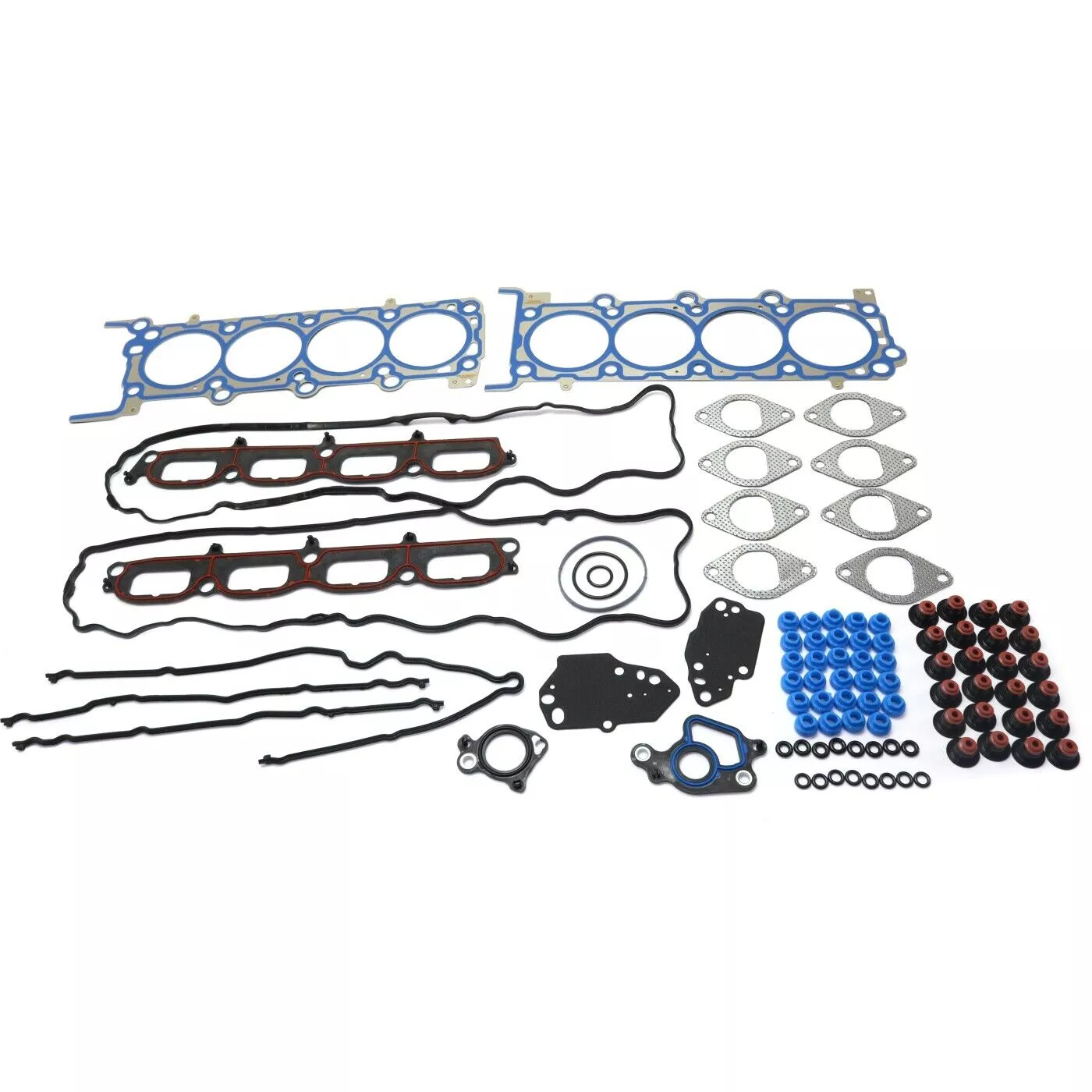 Fits 07-14 Ford F150 Expedition F250 Lincoln 5.4L SOHC 24V Head Gasket Set