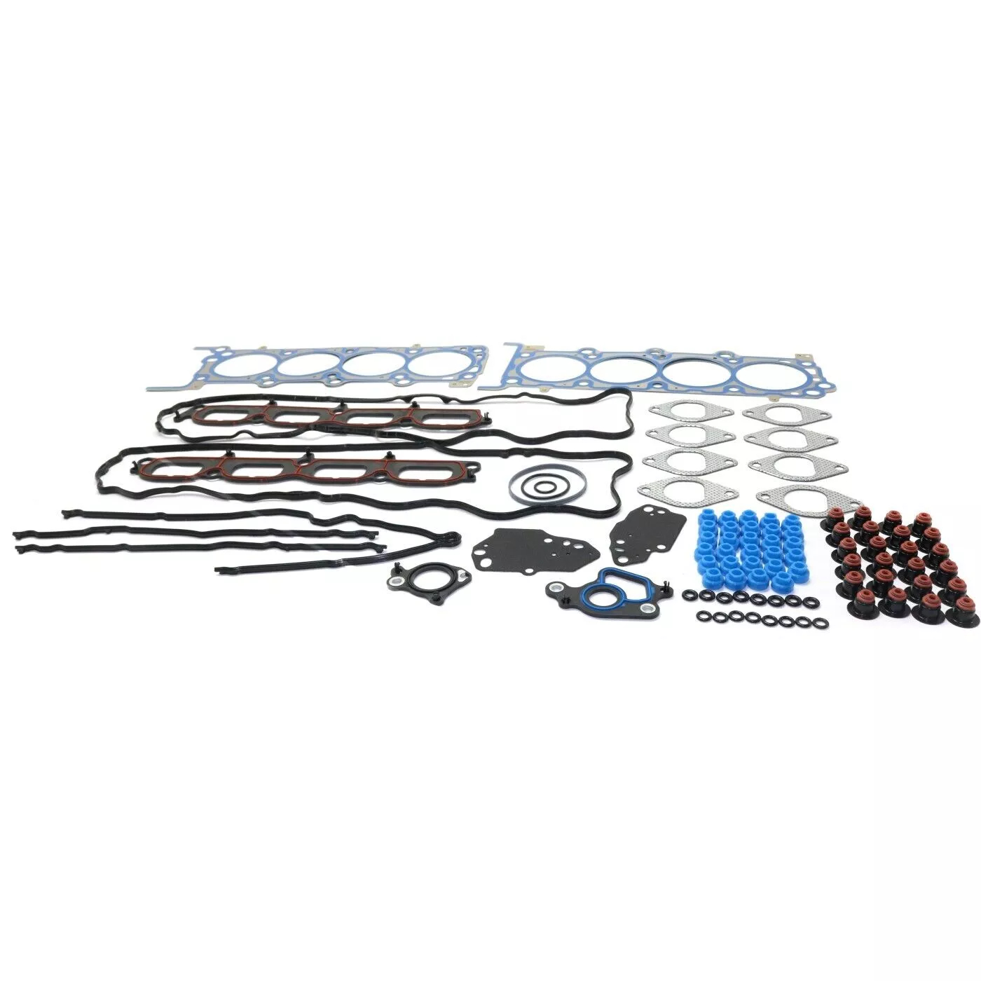 Fits 07-14 Ford F150 Expedition F250 Lincoln 5.4L SOHC 24V Head Gasket Set