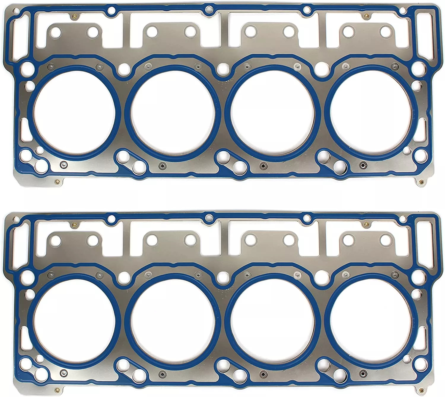 Head Gasket Set with Head Kit Fits 03-10 Ford Excursion 6.0L OHV