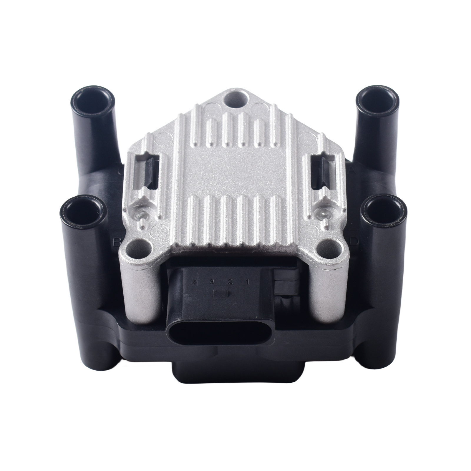 Ignition Coil URO Parts 032905106E