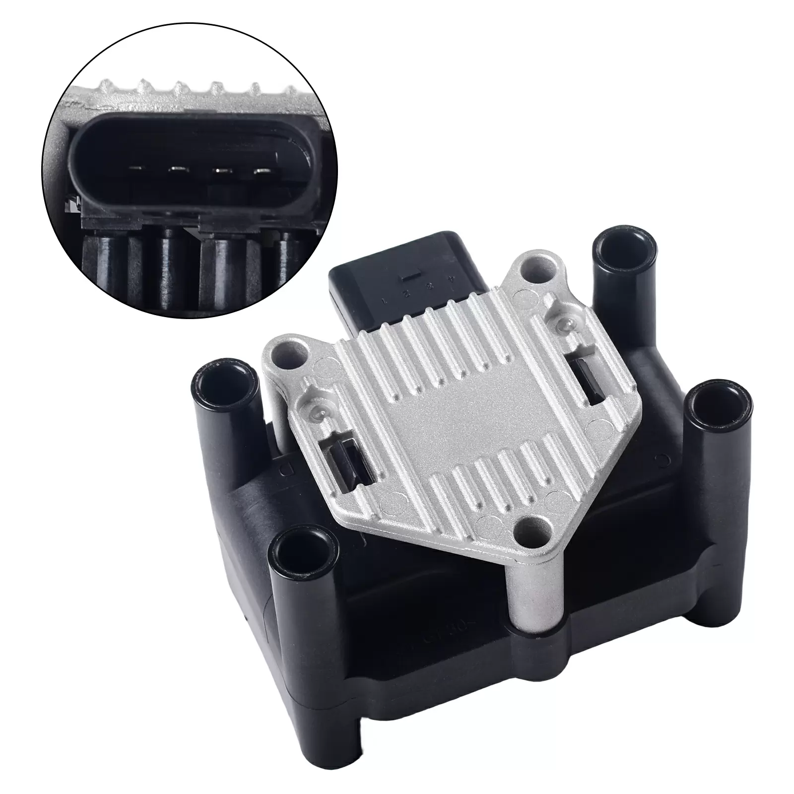 Ignition Coil URO Parts 032905106E