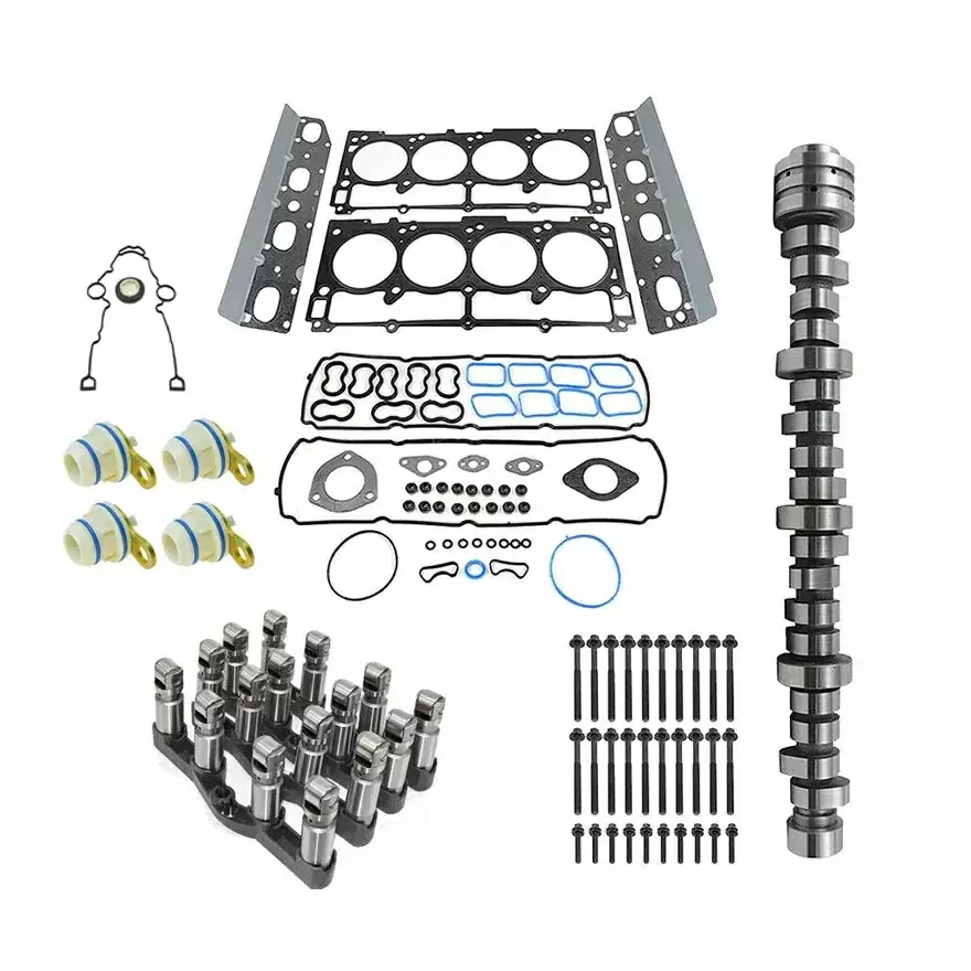 Dodge Ram 1500 NON MDS Camshaft Kit 5.7L Hemi 2009-2015