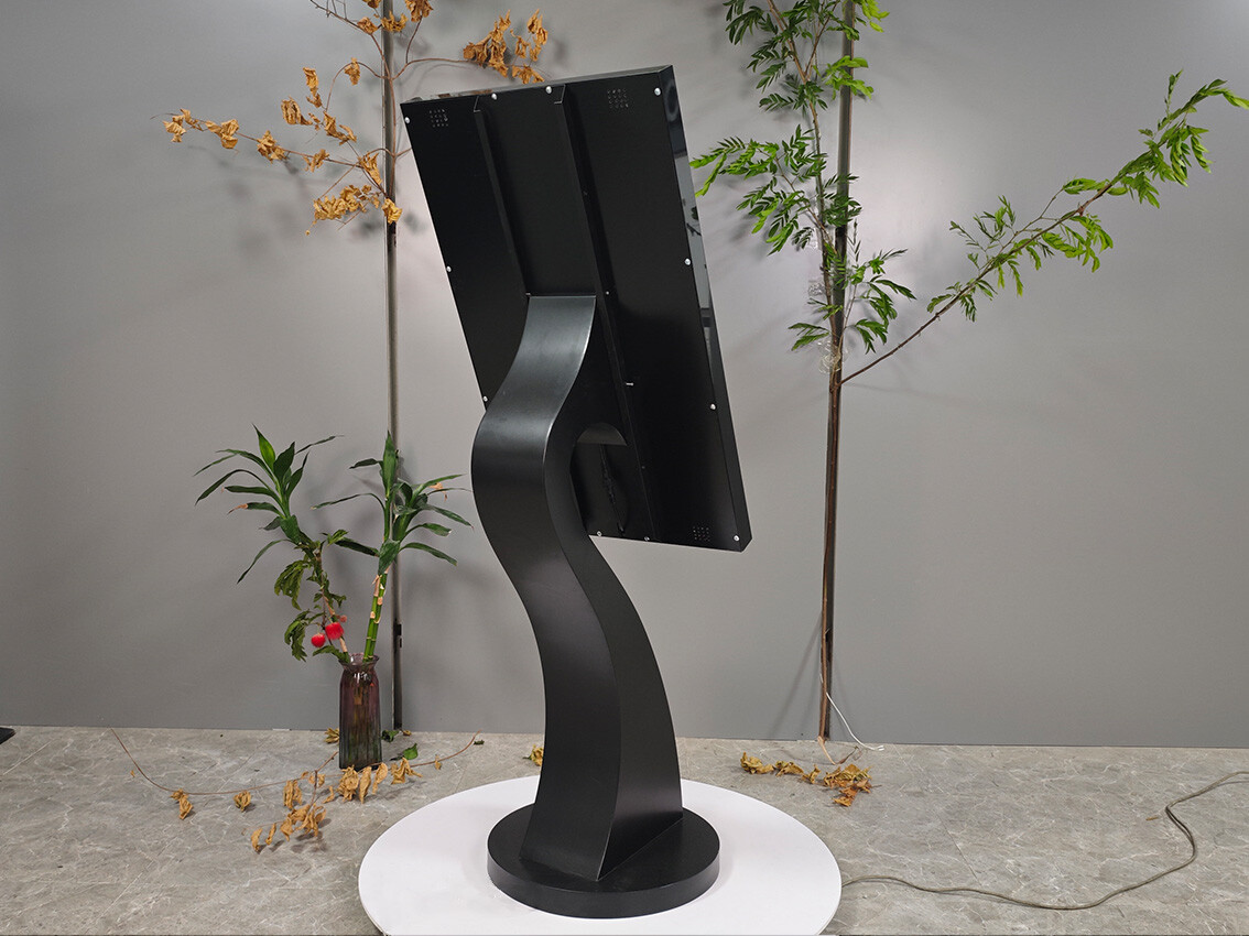 S1- advertising machine