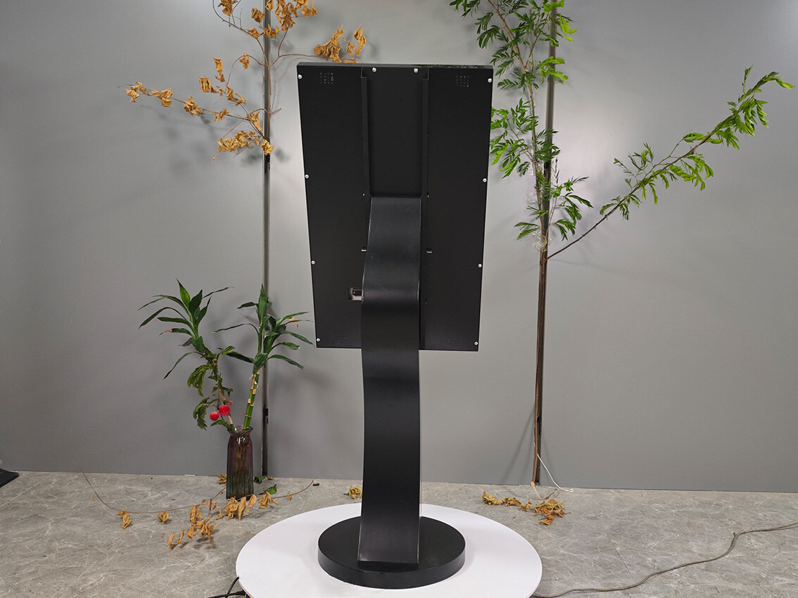 S1- advertising machine