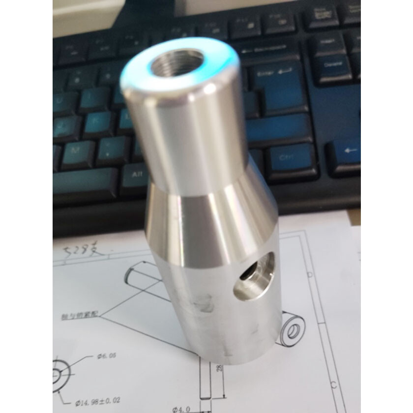 Automation equipment parts