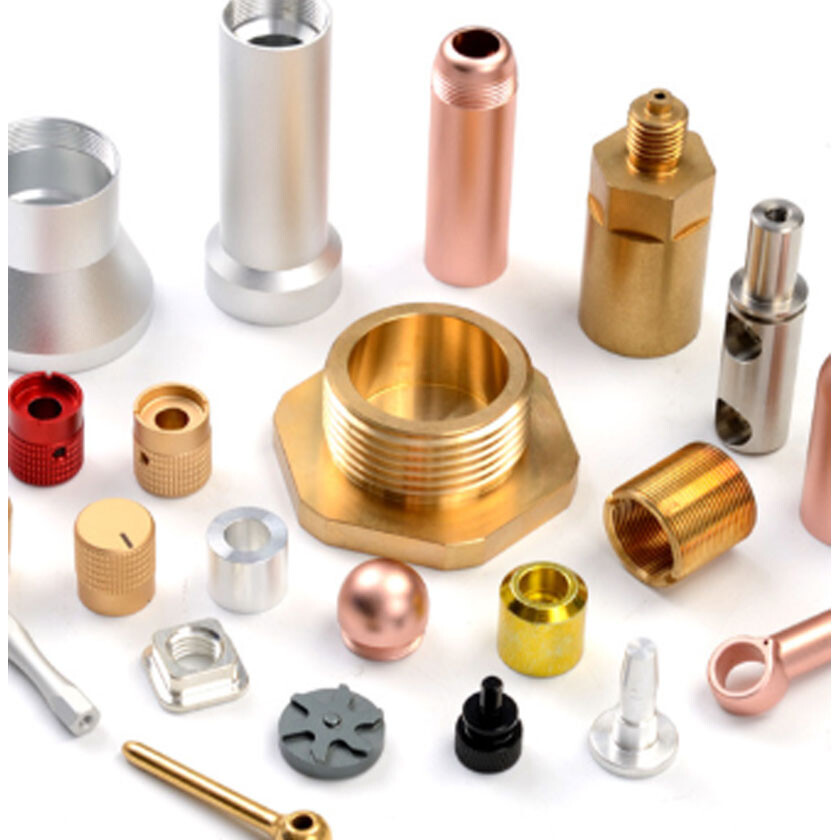 Hardware accessories