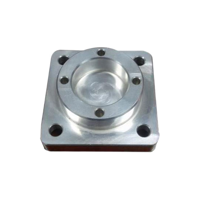 Huizhou CNC Processing Factory