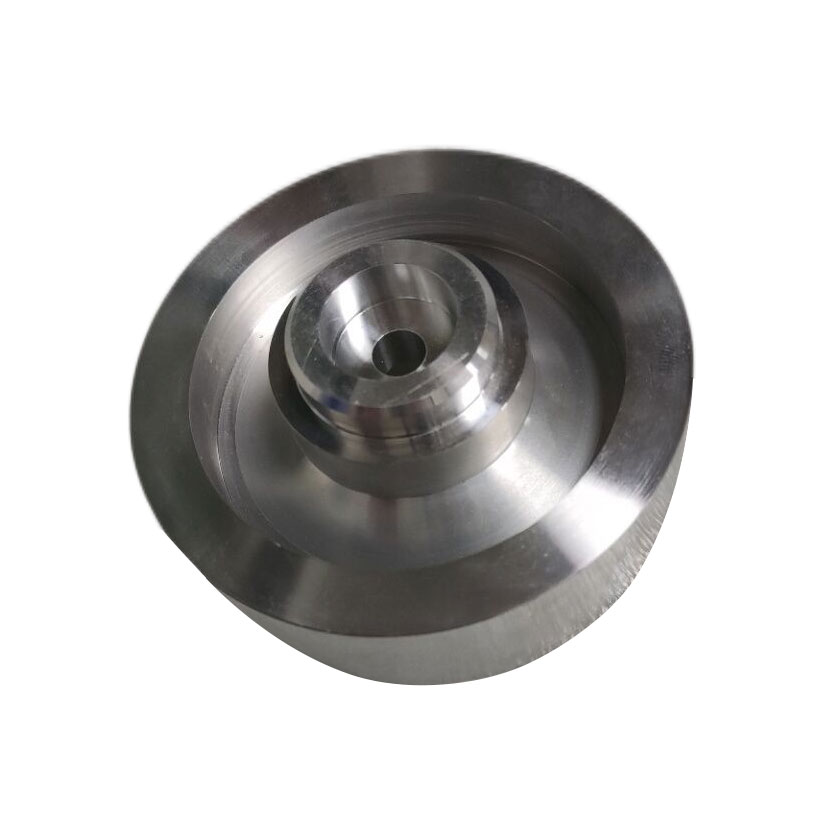 Shenzhen CNC machining