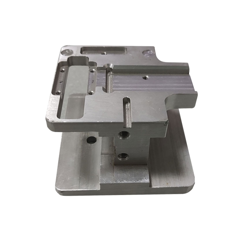 Aluminum alloy processing