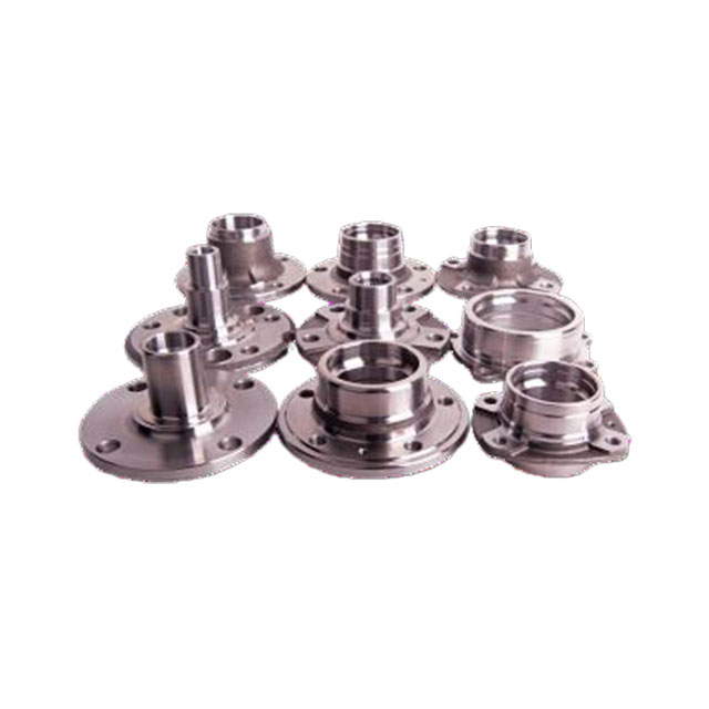 Shenzhen aluminum alloy processing manufacturer