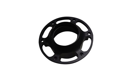 What are the requirements for CNC machining process division