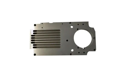 Problems caused by improper CMC processing technology