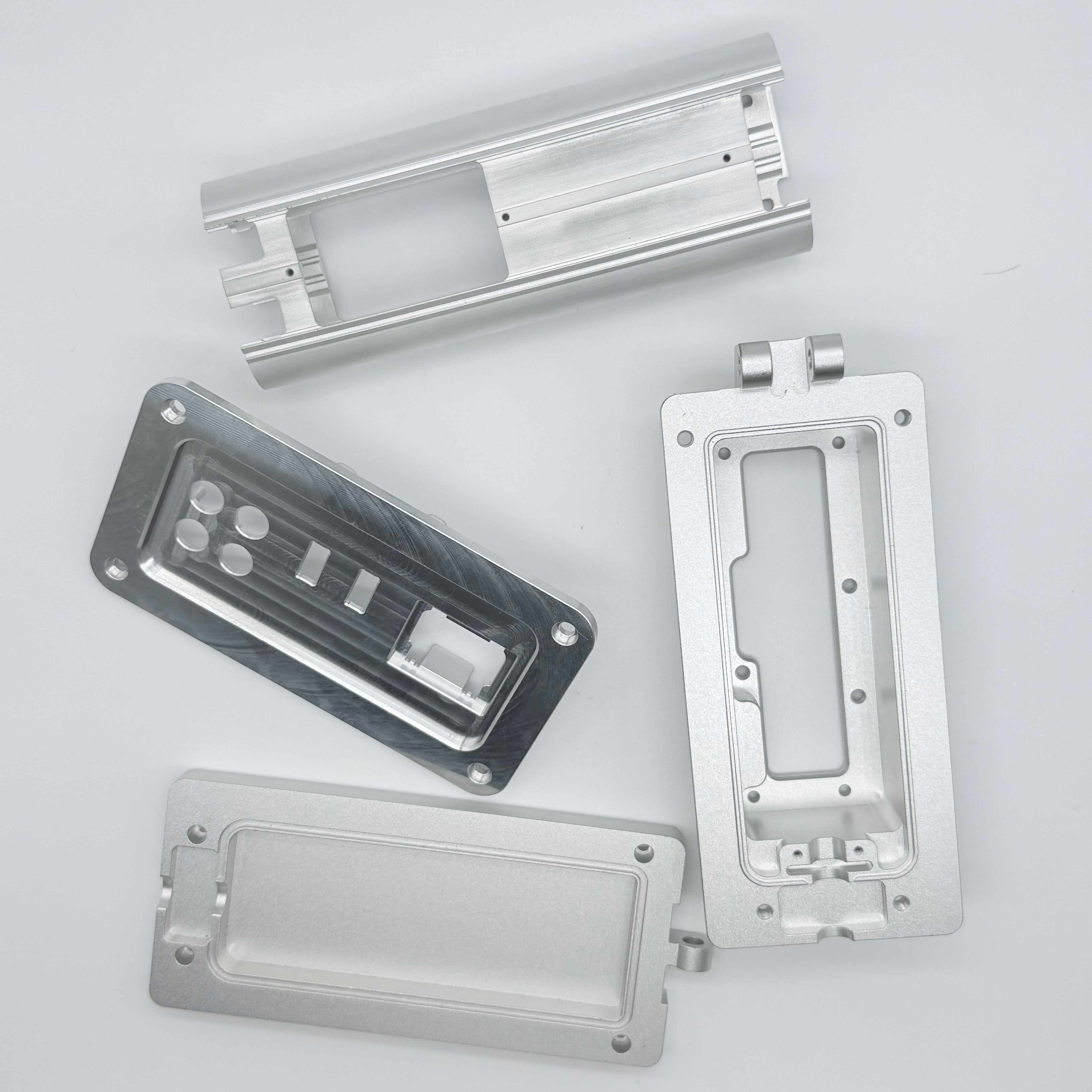 CNC Precision Machining-8