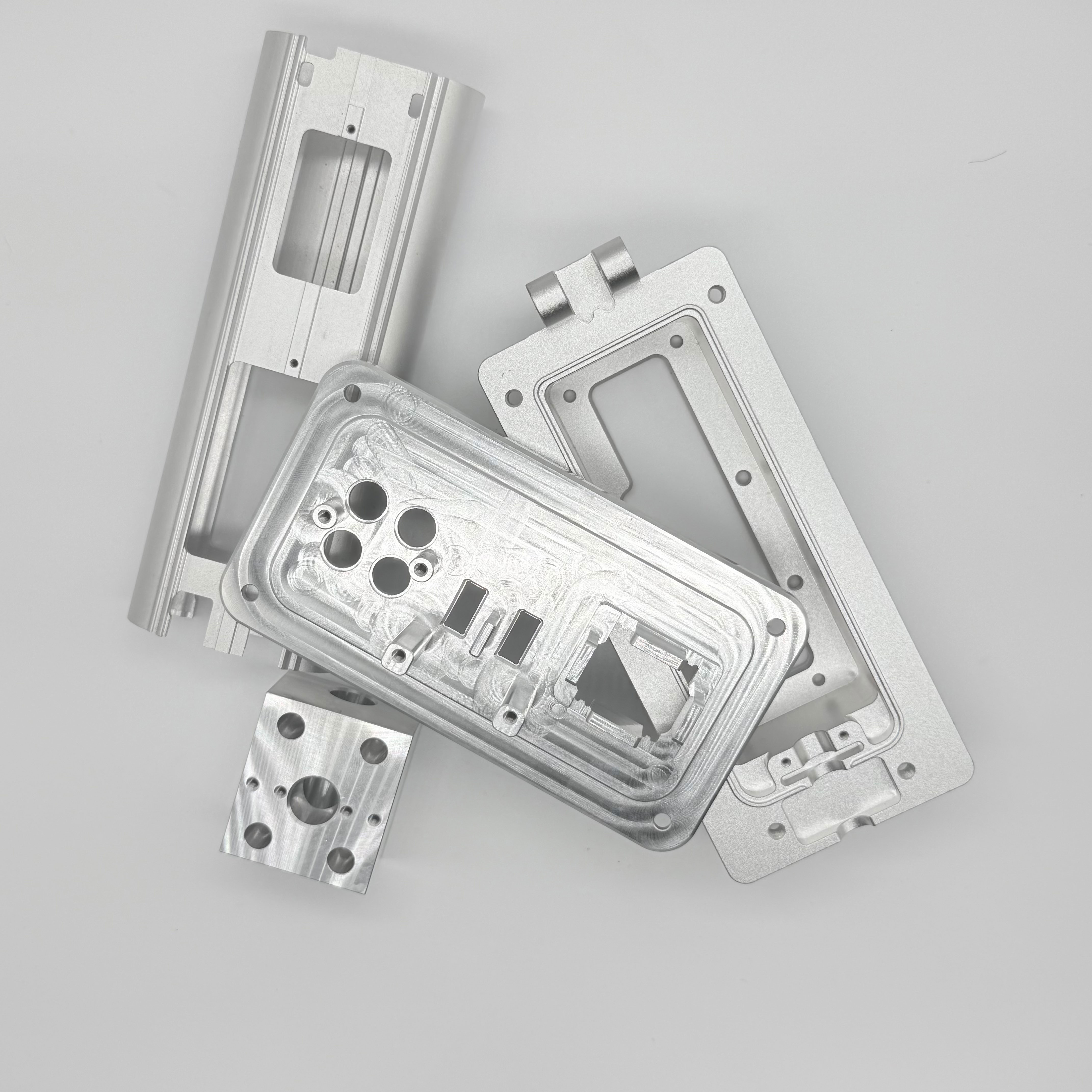 CNC Precision Machining-7