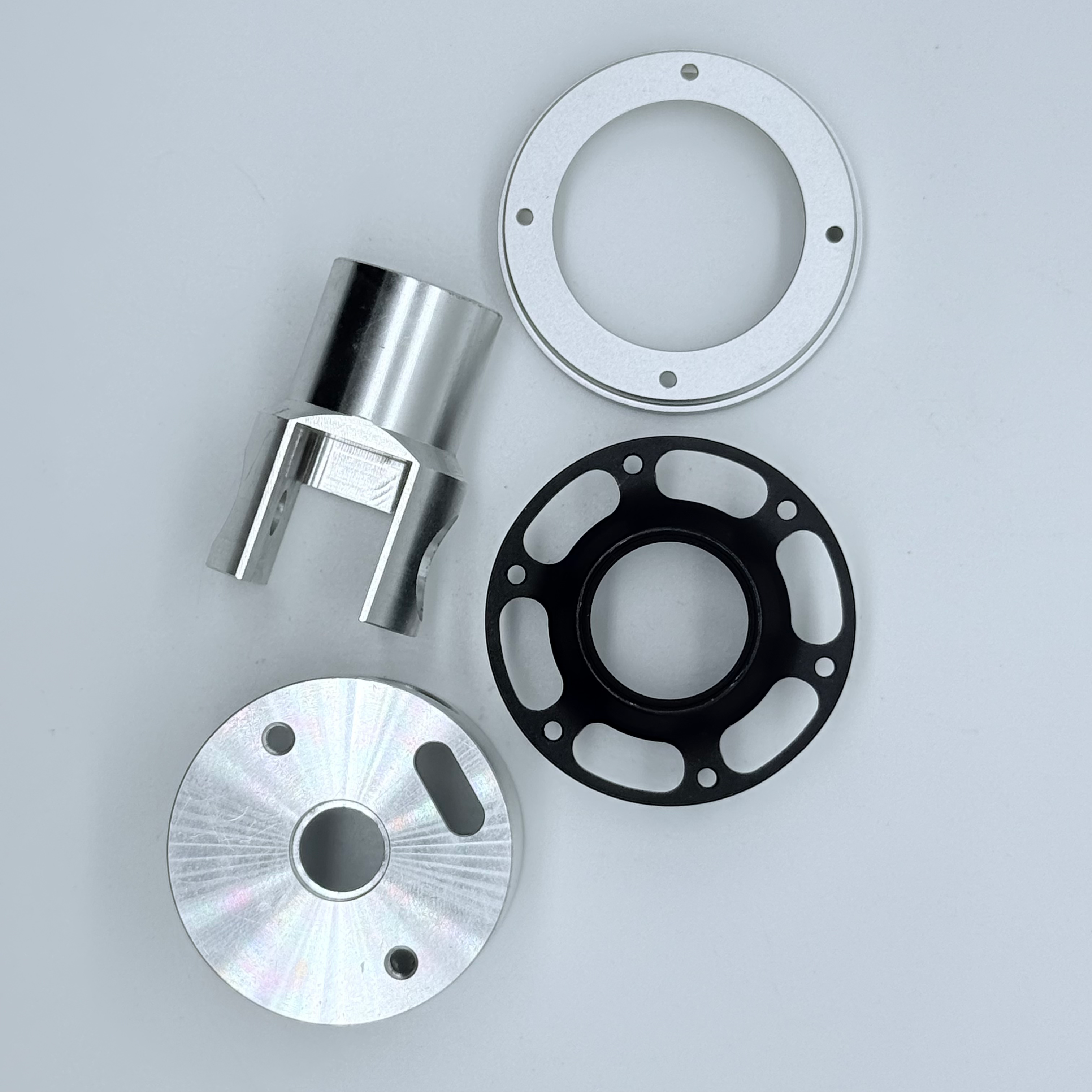 CNC Precision Machining-2